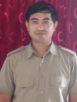 I NYOMAN WARIASA