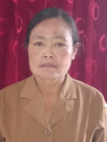 NI KETUT GEDE ASIH