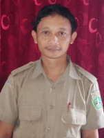 I WAYAN SUARTANA