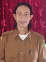 I PUTU AGUNG SUARTAYASA
